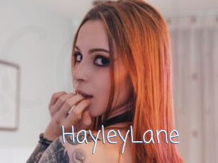 HayleyLane