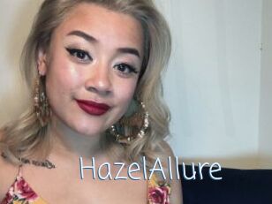 HazelAllure