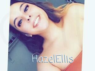 HazelEllis
