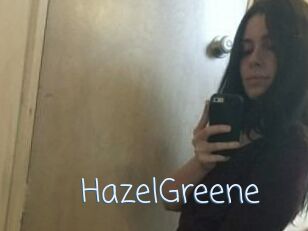 Hazel_Greene