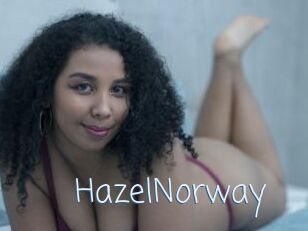 HazelNorway