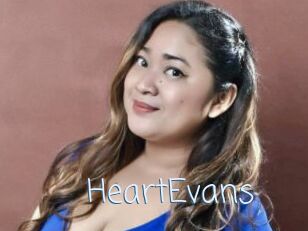 HeartEvans