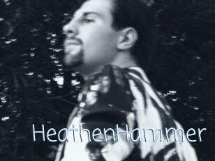 HeathenHammer