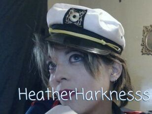 HeatherHarknesss