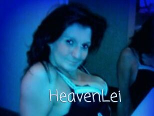 HeavenLei