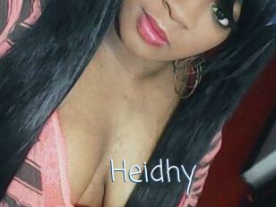 Heidhy