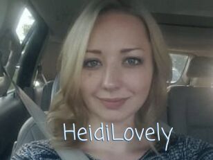 HeidiLovely