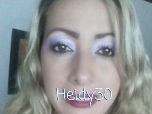 Heidy30