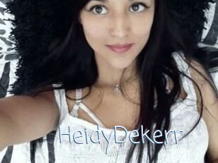 HeidyDekerr