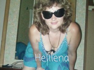 Heillena