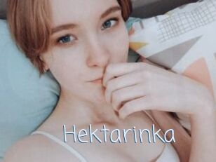 Hektarinka