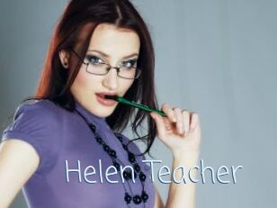 Helen_Teacher