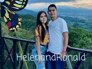 HelenandRonald