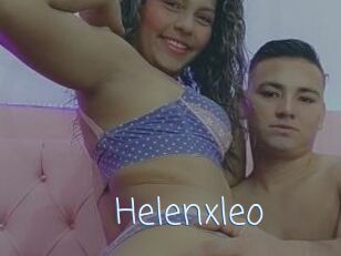 Helenxleo