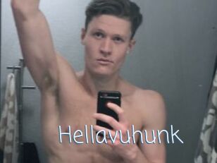 Hellavuhunk