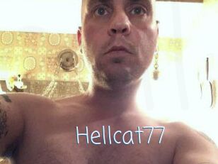 Hellcat77