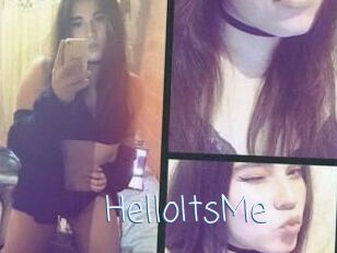 HelloItsMe