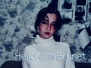 HelloKittyBrunet