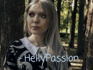 HellyPassion