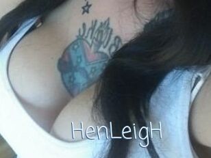 HenLeigH