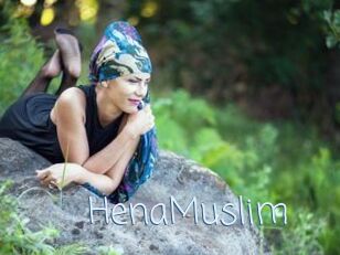 HenaMuslim