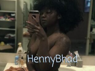 HennyBhad