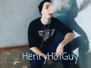 HenryHotGuy