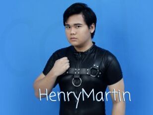 HenryMartin