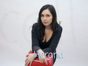 Herana