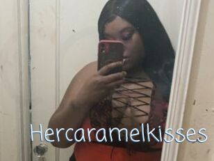 Hercaramelkisses