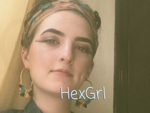 HexGrl