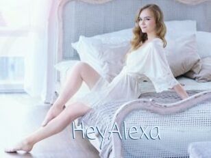 HeyAlexa