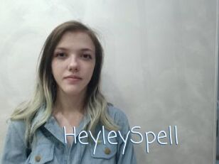 HeyleySpell