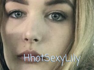 HhotSexyLily