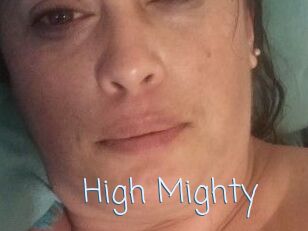 High_Mighty