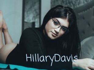 HillaryDavis