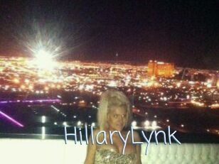 HillaryLynk