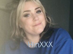 HinXXX