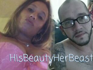 HisBeautyHerBeast