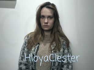 HloyaClester