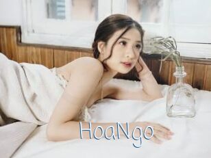 HoaNgo