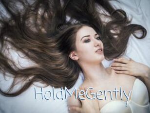 HoldMeGently