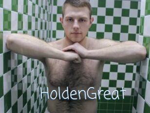 HoldenGreat