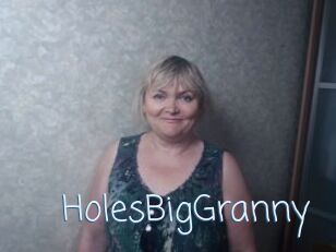 HolesBigGranny