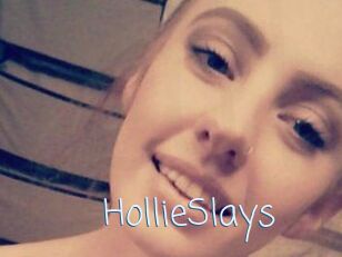 HollieSlays