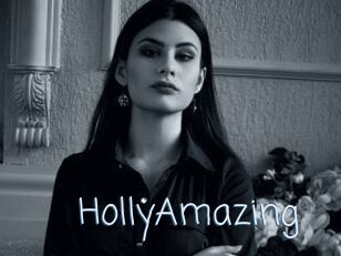 HollyAmazing