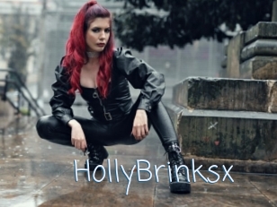 HollyBrinksx