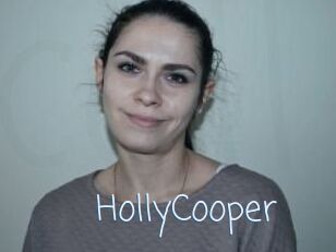 HollyCooper