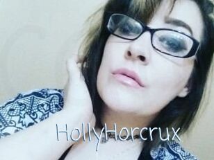 HollyHorcrux