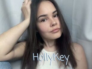 HollyKey